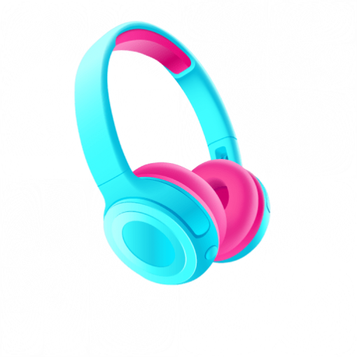 Wireless Headphone – Bild 4
